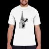 TT11 - 100% Polyester Moisture Wicking UV40+ Unisex Performance T-Shirt Thumbnail