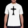 TT11 - 100% Polyester Moisture Wicking UV40+ Unisex Performance T-Shirt Thumbnail