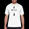 TT11 - 100% Polyester Moisture Wicking UV40+ Unisex Performance T-Shirt Thumbnail