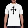 TT11 - 100% Polyester Moisture Wicking UV40+ Unisex Performance T-Shirt Thumbnail