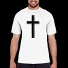 TT11 - 100% Polyester Moisture Wicking UV40+ Unisex Performance T-Shirt Thumbnail