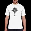 TT11 - 100% Polyester Moisture Wicking UV40+ Unisex Performance T-Shirt Thumbnail
