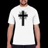 TT11 - 100% Polyester Moisture Wicking UV40+ Unisex Performance T-Shirt Thumbnail