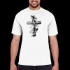TT11 - 100% Polyester Moisture Wicking UV40+ Unisex Performance T-Shirt Thumbnail
