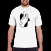 TT11 - 100% Polyester Moisture Wicking UV40+ Unisex Performance T-Shirt Thumbnail