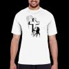 TT11 - 100% Polyester Moisture Wicking UV40+ Unisex Performance T-Shirt Thumbnail
