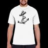 TT11 - 100% Polyester Moisture Wicking UV40+ Unisex Performance T-Shirt Thumbnail