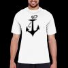 TT11 - 100% Polyester Moisture Wicking UV40+ Unisex Performance T-Shirt Thumbnail