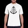 TT11 - 100% Polyester Moisture Wicking UV40+ Unisex Performance T-Shirt Thumbnail