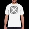 TT11 - 100% Polyester Moisture Wicking UV40+ Unisex Performance T-Shirt Thumbnail