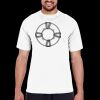 TT11 - 100% Polyester Moisture Wicking UV40+ Unisex Performance T-Shirt Thumbnail