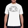 TT11 - 100% Polyester Moisture Wicking UV40+ Unisex Performance T-Shirt Thumbnail