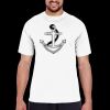 TT11 - 100% Polyester Moisture Wicking UV40+ Unisex Performance T-Shirt Thumbnail