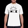 TT11 - 100% Polyester Moisture Wicking UV40+ Unisex Performance T-Shirt Thumbnail