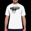 TT11 - 100% Polyester Moisture Wicking UV40+ Unisex Performance T-Shirt Thumbnail