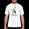 TT11 - 100% Polyester Moisture Wicking UV40+ Unisex Performance T-Shirt Thumbnail