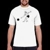 TT11 - 100% Polyester Moisture Wicking UV40+ Unisex Performance T-Shirt Thumbnail