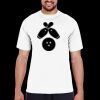 TT11 - 100% Polyester Moisture Wicking UV40+ Unisex Performance T-Shirt Thumbnail