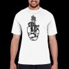 TT11 - 100% Polyester Moisture Wicking UV40+ Unisex Performance T-Shirt Thumbnail