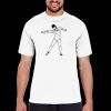 TT11 - 100% Polyester Moisture Wicking UV40+ Unisex Performance T-Shirt Thumbnail