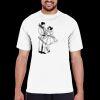 TT11 - 100% Polyester Moisture Wicking UV40+ Unisex Performance T-Shirt Thumbnail