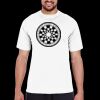 TT11 - 100% Polyester Moisture Wicking UV40+ Unisex Performance T-Shirt Thumbnail