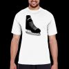 TT11 - 100% Polyester Moisture Wicking UV40+ Unisex Performance T-Shirt Thumbnail