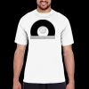 TT11 - 100% Polyester Moisture Wicking UV40+ Unisex Performance T-Shirt Thumbnail