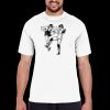 TT11 - 100% Polyester Moisture Wicking UV40+ Unisex Performance T-Shirt Thumbnail