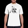 TT11 - 100% Polyester Moisture Wicking UV40+ Unisex Performance T-Shirt Thumbnail