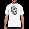 TT11 - 100% Polyester Moisture Wicking UV40+ Unisex Performance T-Shirt Thumbnail