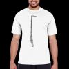 TT11 - 100% Polyester Moisture Wicking UV40+ Unisex Performance T-Shirt Thumbnail