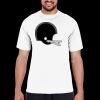 TT11 - 100% Polyester Moisture Wicking UV40+ Unisex Performance T-Shirt Thumbnail