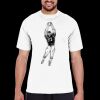 TT11 - 100% Polyester Moisture Wicking UV40+ Unisex Performance T-Shirt Thumbnail
