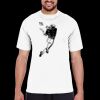TT11 - 100% Polyester Moisture Wicking UV40+ Unisex Performance T-Shirt Thumbnail