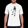 TT11 - 100% Polyester Moisture Wicking UV40+ Unisex Performance T-Shirt Thumbnail