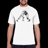 TT11 - 100% Polyester Moisture Wicking UV40+ Unisex Performance T-Shirt Thumbnail