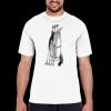 TT11 - 100% Polyester Moisture Wicking UV40+ Unisex Performance T-Shirt Thumbnail