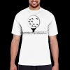 TT11 - 100% Polyester Moisture Wicking UV40+ Unisex Performance T-Shirt Thumbnail