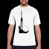 TT11 - 100% Polyester Moisture Wicking UV40+ Unisex Performance T-Shirt Thumbnail