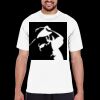 TT11 - 100% Polyester Moisture Wicking UV40+ Unisex Performance T-Shirt Thumbnail