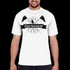 TT11 - 100% Polyester Moisture Wicking UV40+ Unisex Performance T-Shirt Thumbnail