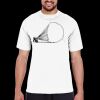 TT11 - 100% Polyester Moisture Wicking UV40+ Unisex Performance T-Shirt Thumbnail