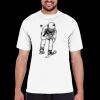 TT11 - 100% Polyester Moisture Wicking UV40+ Unisex Performance T-Shirt Thumbnail