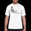 TT11 - 100% Polyester Moisture Wicking UV40+ Unisex Performance T-Shirt Thumbnail