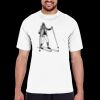 TT11 - 100% Polyester Moisture Wicking UV40+ Unisex Performance T-Shirt Thumbnail
