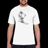 TT11 - 100% Polyester Moisture Wicking UV40+ Unisex Performance T-Shirt Thumbnail
