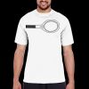 TT11 - 100% Polyester Moisture Wicking UV40+ Unisex Performance T-Shirt Thumbnail