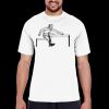 TT11 - 100% Polyester Moisture Wicking UV40+ Unisex Performance T-Shirt Thumbnail