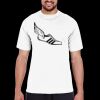 TT11 - 100% Polyester Moisture Wicking UV40+ Unisex Performance T-Shirt Thumbnail